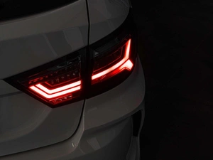 Универсал ВАЗ (LADA) Vesta 2018 года, 1029000 рублей, Тюмень