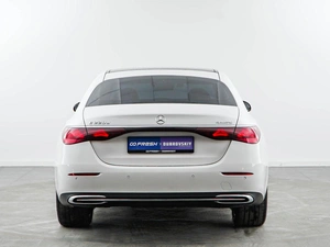 Седан Mercedes-benz E-класс 2024 года, 8419050 рублей, Москва