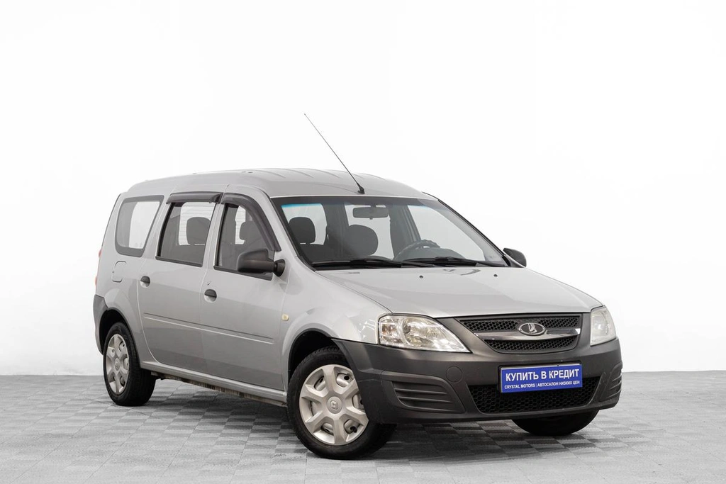 Универсал ВАЗ (LADA) Largus 2013 года, 699000 рублей, Барнаул