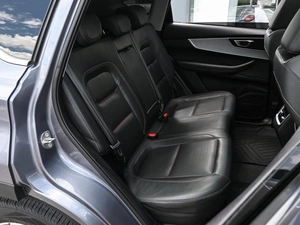 Внедорожник Chery Tiggo 7 Pro 2022 года, 1490000 рублей, Волгоград