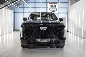 Внедорожник Cadillac Escalade 2025 года, 19799999 рублей, Москва