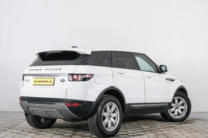 Внедорожник Land Rover Range Rover Evoque 2012 года, 1799000 рублей, Красноярск