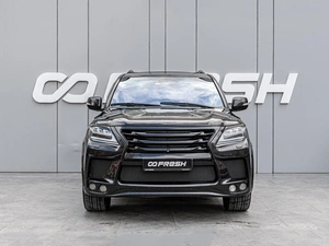 Внедорожник Lexus LX 2014 года, 4945000 рублей, Краснодар