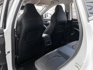 Лифтбек JAC J7 2023 года, 1420000 рублей, Краснодар