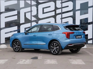 Внедорожник Haval Jolion 2021 года, 1690000 рублей, Краснодар