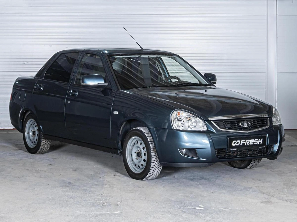 Седан ВАЗ (LADA) Priora 2014 года, 569000 рублей, Ставрополь