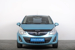 Хетчбэк Opel Corsa 2011 года, 809000 рублей, Томск