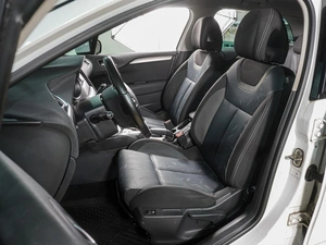 Хетчбэк Citroen C4 2011 года, 669000 рублей, Воронеж