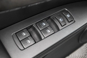 Внедорожник SsangYong Kyron 2011 года, 1089000 рублей, Барнаул