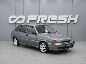 Хетчбэк ВАЗ (LADA) 2114 Samara 2006 года, 270000 рублей, Ростов-на-Дону