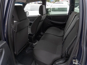 Внедорожник Chevrolet Niva 2016 года, 549000 рублей, Саратов