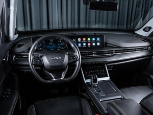 Внедорожник Chery Tiggo 7 Pro Max 2024 года, 2090000 рублей, Волгоград