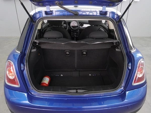 Хетчбэк MINI Cooper 2013 года, 1272000 рублей, Воронеж