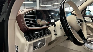 Внедорожник Mercedes-benz Maybach GLS-класс 2024 года, 27490000 рублей, Павловская Слобода
