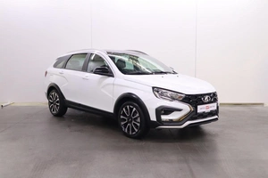 Седан ВАЗ (LADA) Vesta 2025 года, 1760000 рублей, Брянск