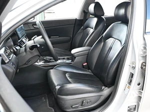 Седан Kia Optima 2016 года, 1899000 рублей, Кирилловка