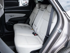Внедорожник Hyundai Tucson 2022 года, 4280000 рублей, Волгоград