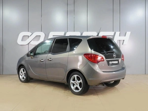 Минивэн Opel Meriva 2012 года, 649000 рублей, Воронеж