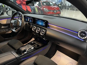 Хетчбэк Mercedes-benz A-класс 2019 года, 2287000 рублей, Солонцы