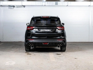 Внедорожник Geely Coolray 2021 года, 1879000 рублей, Ставрополь