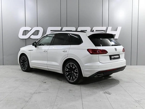 Внедорожник Volkswagen Touareg 2020 года, 6599000 рублей, Аксай
