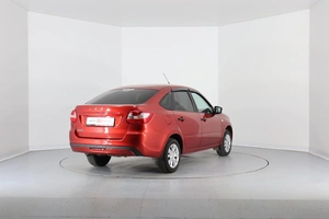 Лифтбек ВАЗ (LADA) Granta 2020 года, 690000 рублей, Брянск