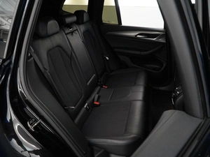 Внедорожник BMW X3 2020 года, 4127900 рублей, Москва