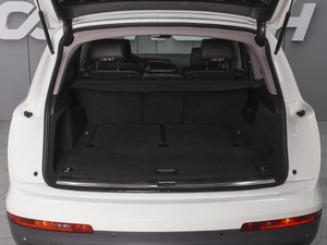 Внедорожник Audi Q7 2008 года, 1630000 рублей, Ростов-на-Дону