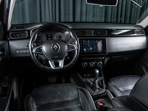 Внедорожник Renault Arkana 2019 года, 1399000 рублей, Волгоград