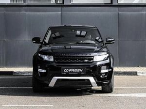 Внедорожник Land Rover Range Rover Evoque 2012 года, 2299000 рублей, Кирилловка