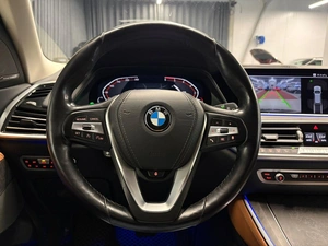 Внедорожник BMW X5 2019 года, 5400000 рублей, Павловская Слобода