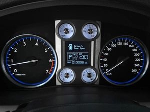 Внедорожник Lexus LX 2010 года, 3399000 рублей, Ростов-на-Дону