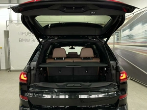 Внедорожник BMW X7 2021 года, 11500000 рублей, Барнаул