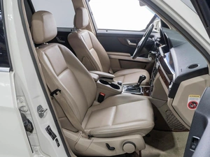 Внедорожник Mercedes-benz GLK-класс 2011 года, 1499000 рублей, Тюмень