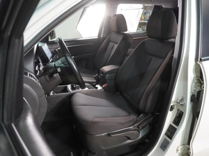 Внедорожник Hyundai Santa Fe 2011 года, 1389000 рублей, Воронеж