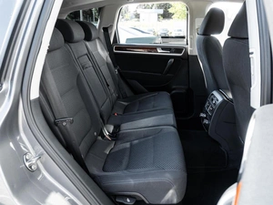 Внедорожник Volkswagen Touareg 2010 года, 1520000 рублей, Ставрополь