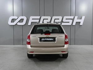 Универсал Chevrolet Lacetti 2011 года, 875000 рублей, Аксай