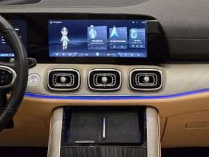 Внедорожник Chery Tiggo 9 (China) 2023 года, 3300000 рублей, Красноярск