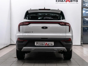 Внедорожник Москвич 3 2022 года, 1649000 рублей, Красноярск