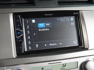 Седан Toyota Camry 2009 года, 1099000 рублей, Воронеж