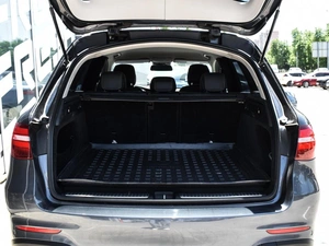 Внедорожник Mercedes-benz GLC-класс 2015 года, 2850000 рублей, Краснодар