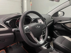 Седан ВАЗ (LADA) Vesta Cross 2018 года, 990000 рублей, Ярославль