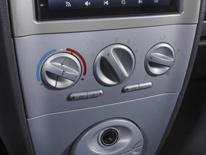 Хетчбэк Chery Kimo (A1) 2011 года, 350000 рублей, Ростов-на-Дону