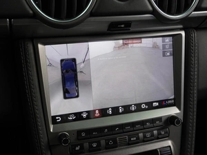 Кабриолет Porsche Boxster S 2004 года, 3286000 рублей, Воронеж