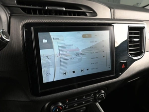 Внедорожник Chery Tiggo 4 2021 года, 1429000 рублей, Ростов-на-Дону