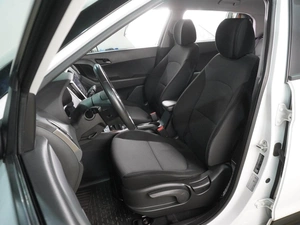 Внедорожник Hyundai Creta 2019 года, 1669000 рублей, Воронеж