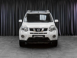 Внедорожник Nissan X-Trail 2014 года, 1395000 рублей, Тюмень