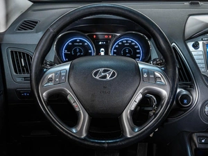 Внедорожник Hyundai ix35 2014 года, 1399000 рублей, Ставрополь