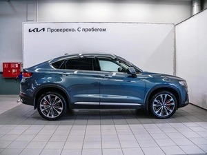 Внедорожник Geely Tugella 2021 года, 2699000 рублей, Красноярск