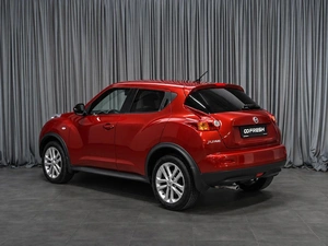Внедорожник Nissan Juke 2012 года, 969000 рублей, Тюмень